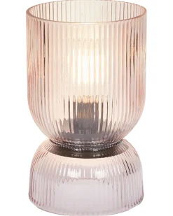 LED-Glaslampe ca. 11 x 20 cm-KiK Onlineshop Online
