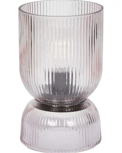 LED-Glaslampe ca. 11 x 20 cm-KiK Onlineshop Online