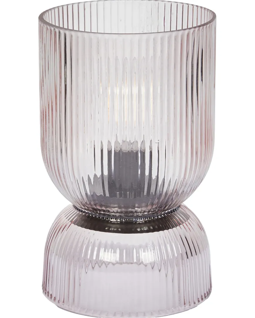 LED-Glaslampe ca. 11 x 20 cm-KiK Onlineshop Online