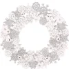 LED-Kranz Weihnachten Ø ca. 29 cm-KiK Onlineshop Cheap