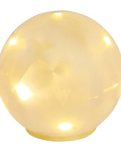 LED-Kugel Weihnachten Ø ca. 12 cm-KiK Onlineshop Clearance