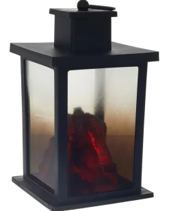 LED-Laterne Weihnachten ca. 14 x 25 cm-KiK Onlineshop Discount