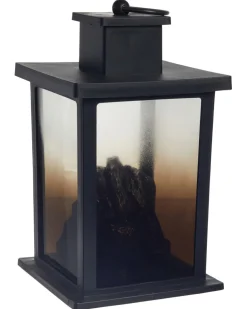 LED-Laterne Weihnachten ca. 14 x 25 cm-KiK Onlineshop Discount