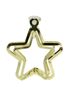 LED-Lichterkette 10 LEDs, ca. 110 cm-KiK Onlineshop Fashion