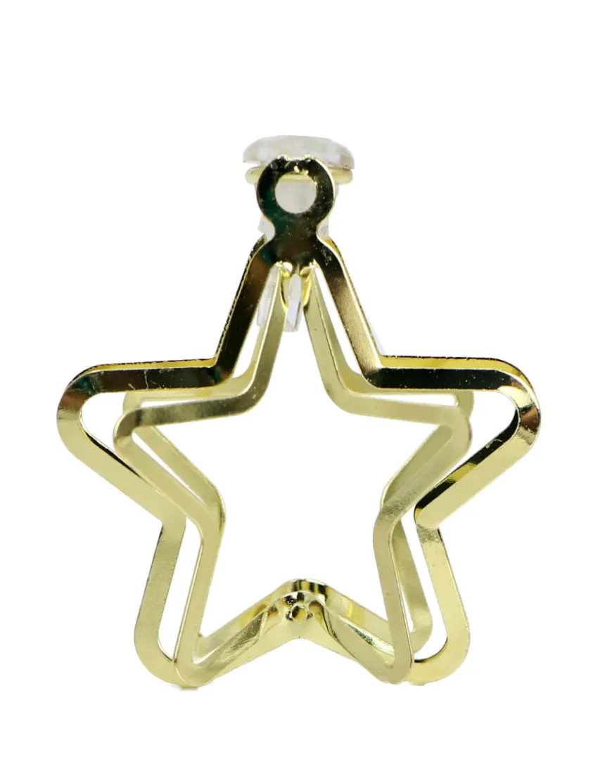 LED-Lichterkette 10 LEDs, ca. 110 cm-KiK Onlineshop Fashion