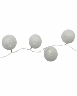 LED-Lichterkette 10 LEDs, ca. 165 cm-KiK Onlineshop Cheap