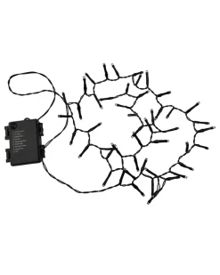 LED-Lichterkette Weihnachten 180 LEDs, ca. 930 cm-KiK Onlineshop Clearance