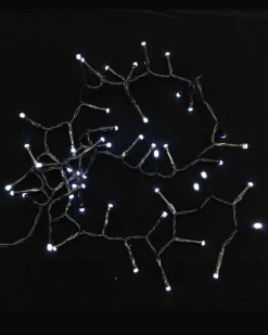 LED-Lichterkette Weihnachten 180 LEDs, ca. 930 cm-KiK Onlineshop Clearance