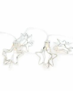 LED-Lichterkette Weihnachten 10 LEDs, ca. 110 cm-KiK Onlineshop Best Sale