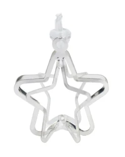 LED-Lichterkette Weihnachten 10 LEDs, ca. 110 cm-KiK Onlineshop Best Sale