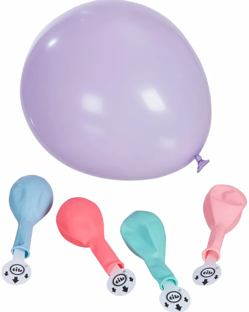 LED-Luftballons 5er-Pack-KiK Onlineshop New