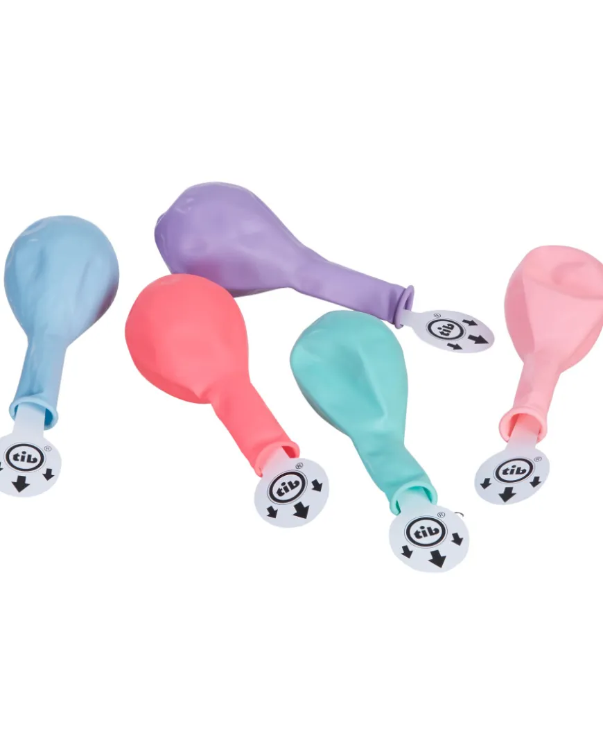 LED-Luftballons 5er-Pack-KiK Onlineshop New