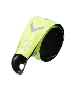 LED-Schnapparmband 2er-Pack, 3 Leuchtfunktionen-KiK Onlineshop Online