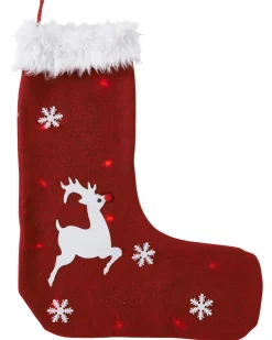 LED-Socke Weihnachten verschiedene Ausführungen-KiK Onlineshop New