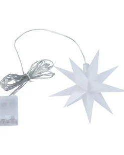 LED-Stern Weihnachten ca. 12 cm-KiK Onlineshop Outlet