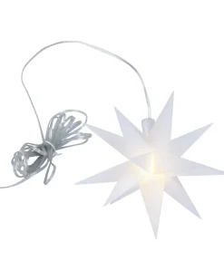 LED-Stern Weihnachten ca. 12 cm-KiK Onlineshop Outlet