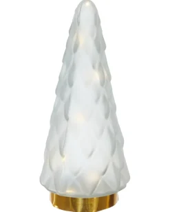LED-Tanne Weihnachten ca. 11 x 25 cm-KiK Onlineshop Shop