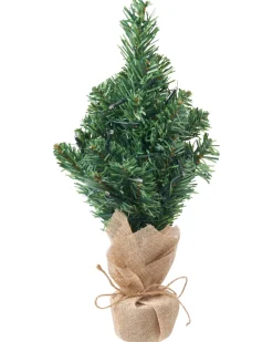 LED-Tanne Weihnachten ca. 44 cm-KiK Onlineshop Outlet