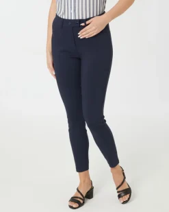 Legere Bengalinhose Janina, elastischer Bund-KiK Onlineshop Best