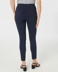 Legere Bengalinhose Janina, elastischer Bund-KiK Onlineshop Best
