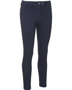 Legere Bengalinhose Janina, elastischer Bund-KiK Onlineshop Best