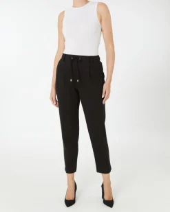 Legere Hose Janina, knöchellang-KiK Onlineshop Outlet