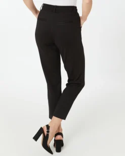 Legere Hose Janina, knöchellang-KiK Onlineshop Outlet