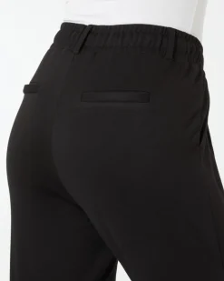 Legere Hose Janina, knöchellang-KiK Onlineshop Outlet