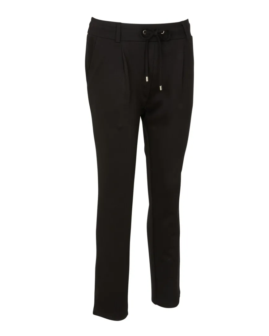 Legere Hose Janina, knöchellang-KiK Onlineshop Outlet