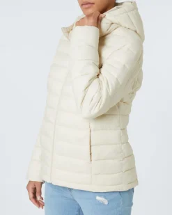 Legere Steppjacke Janina, Seitentaschen-KiK Onlineshop Sale
