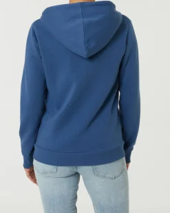 Legere Sweatjacke Janina, Kapuze-KiK Onlineshop Best Sale