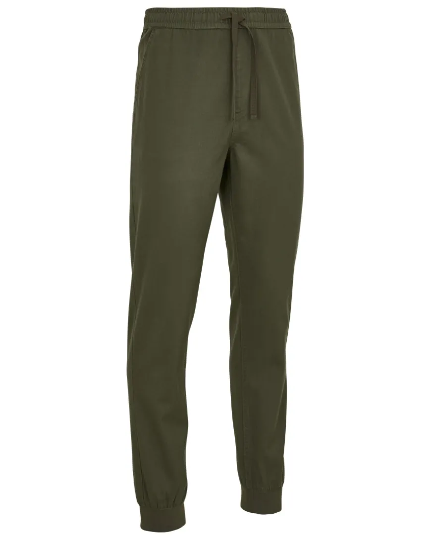 Legere Twillhose X-Mail, elastischer Bund-KiK Onlineshop Online