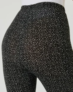 Leggings aus Viskose Janina, Caprilänge-KiK Onlineshop Store