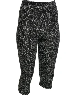 Leggings aus Viskose Janina, Caprilänge-KiK Onlineshop Store