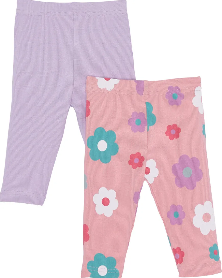 Leggings gerippt 2er-Pack, Ergee-KiK Onlineshop Cheap