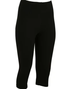 Leggings in Caprilänge Janina, elastischer Bund-KiK Onlineshop Store