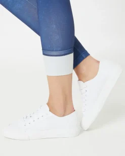 Leggings in Jeansoptik Janina, elastischer Bund-KiK Onlineshop Hot