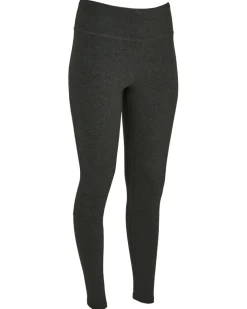 Leggings in Melange Janina, elastischer Bund-KiK Onlineshop Outlet