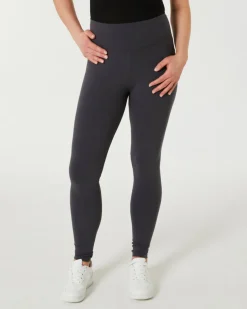 Leggings in Normallänge Janina, elastischer Bund-KiK Onlineshop Cheap