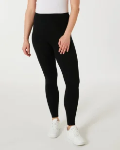 Leggings in Janina, elastischer Bund-KiK Onlineshop Online