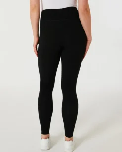 Leggings in Janina, elastischer Bund-KiK Onlineshop Online