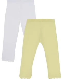 Leggings mit Spitze 2er-Pack-KiK Onlineshop Flash Sale