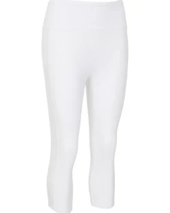 Leggings mit Spitze Janina, Caprilänge-KiK Onlineshop Shop