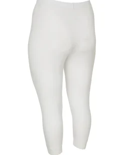 Leggings mit Spitze Janina curved, Caprilänge-KiK Onlineshop Flash Sale