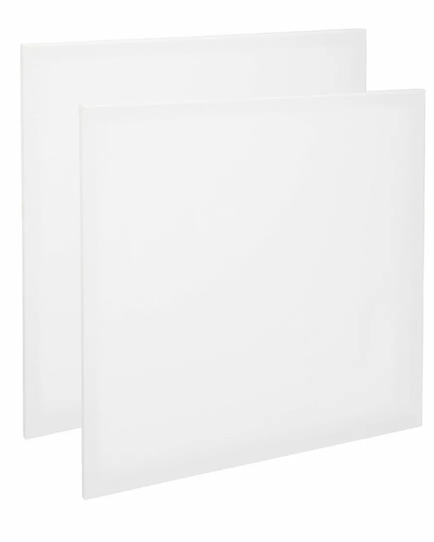 Leinwände auf Keilrahmen 2er-Pack-KiK Onlineshop Shop