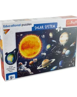 Lernpuzzle Trefl, verschiedene Ausführungen-KiK Onlineshop Best