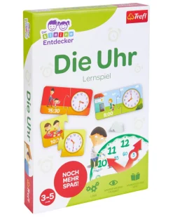 Lernspiel Trefl, verschiedene Ausführungen-KiK Onlineshop Store
