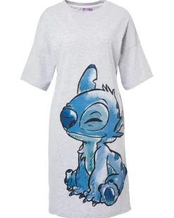 Lilo und Stitch Bigshirt verschiedene Designs-KiK Onlineshop Discount