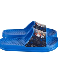 Lizenz Badelatschen verschiedene Lizenzen-KiK Onlineshop Fashion