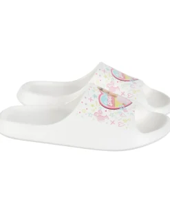 Lizenz Badelatschen verschiedene Lizenzen-KiK Onlineshop Sale